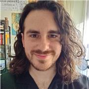 Insegnante di canto rock/metal con 15 anni di esperienza in studio (3 dischi usciti per importanti etichette negli USA), in tour (Europa e USA), impartisce lezioni private a Roma (zona Tiburtina e/o Monte Sacro)